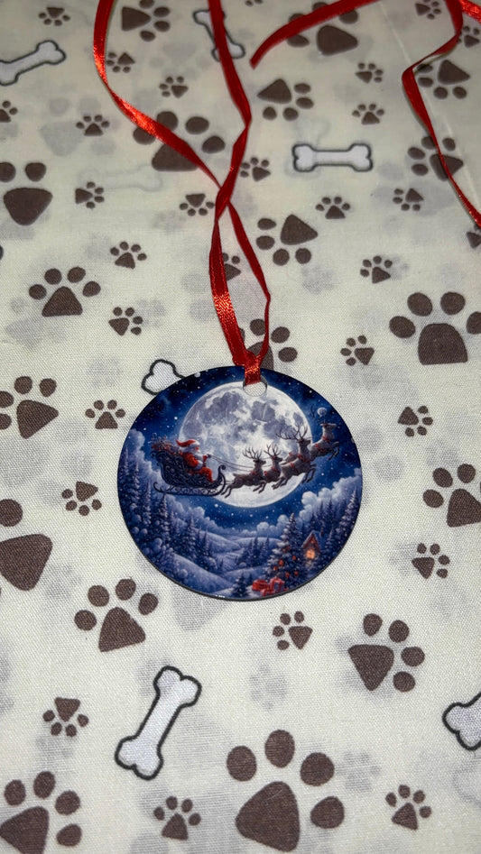 Merry Christmas To All