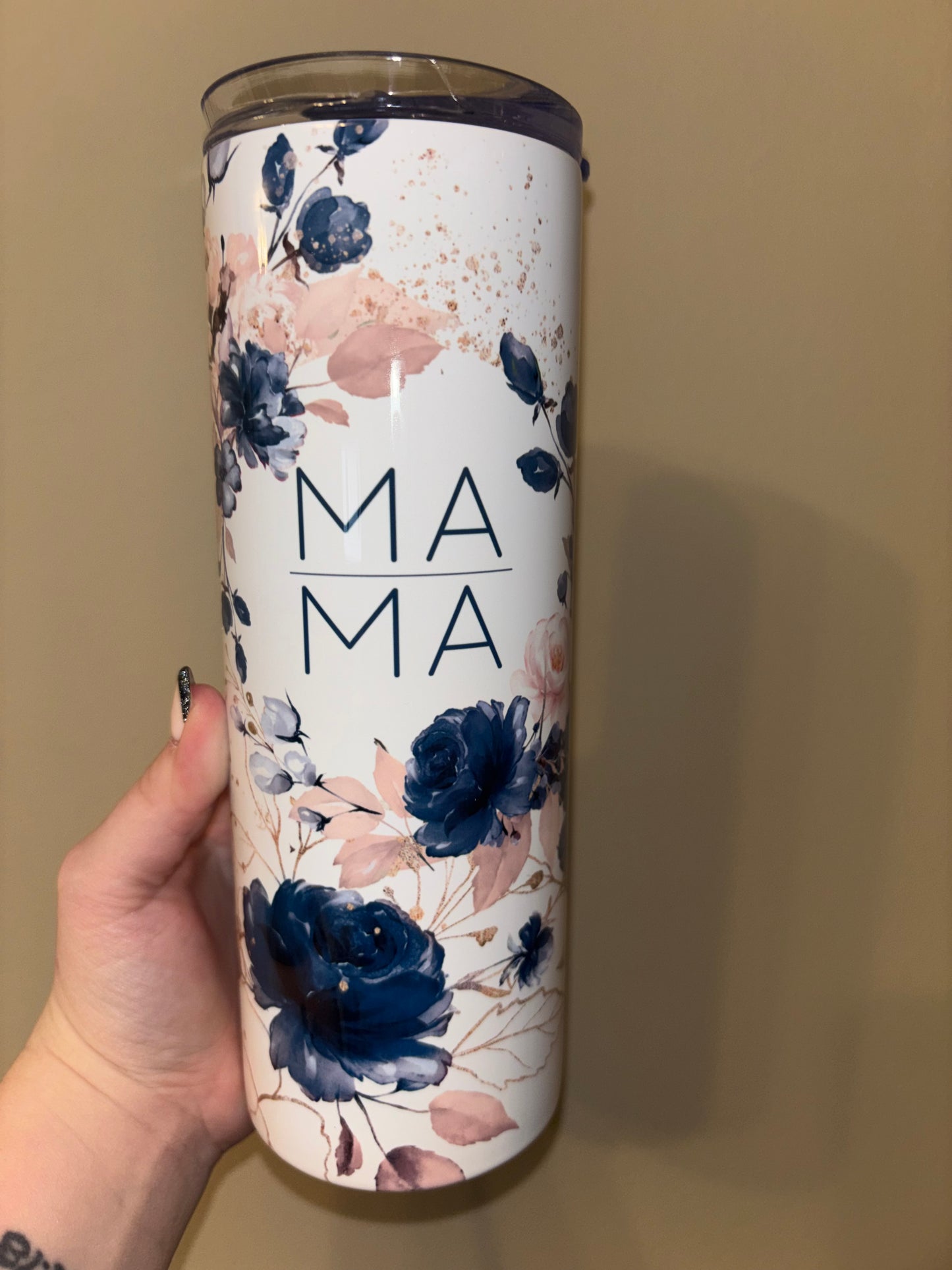 Mama Floral