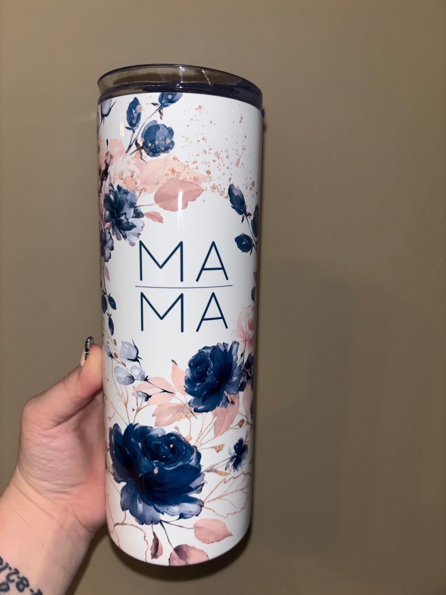 Mama Floral