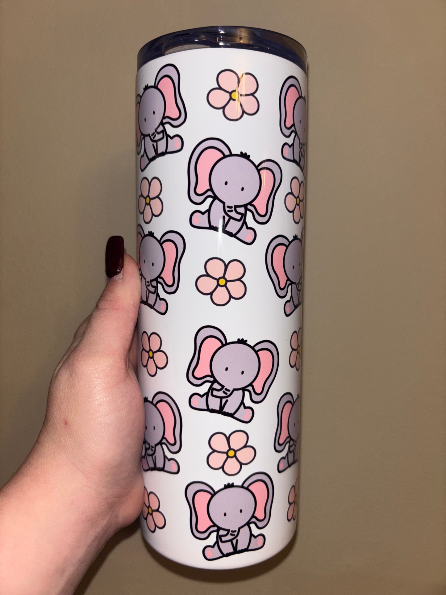Elephants