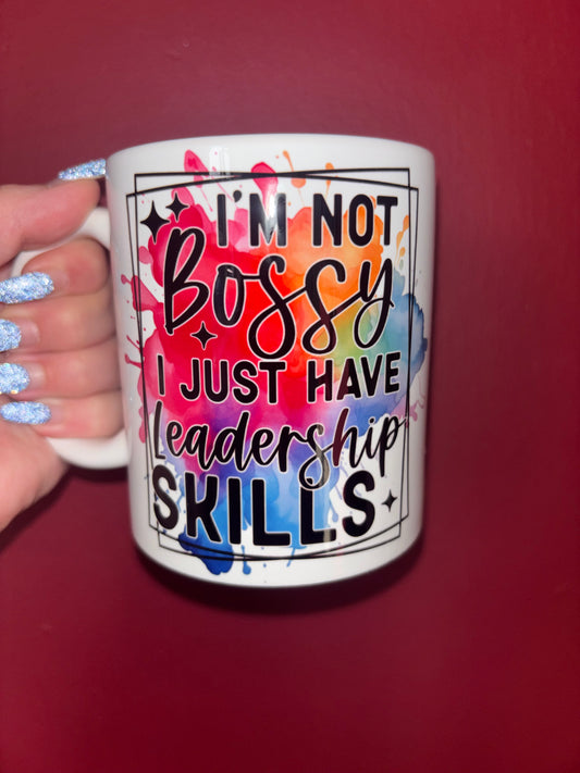 Leadership Skills