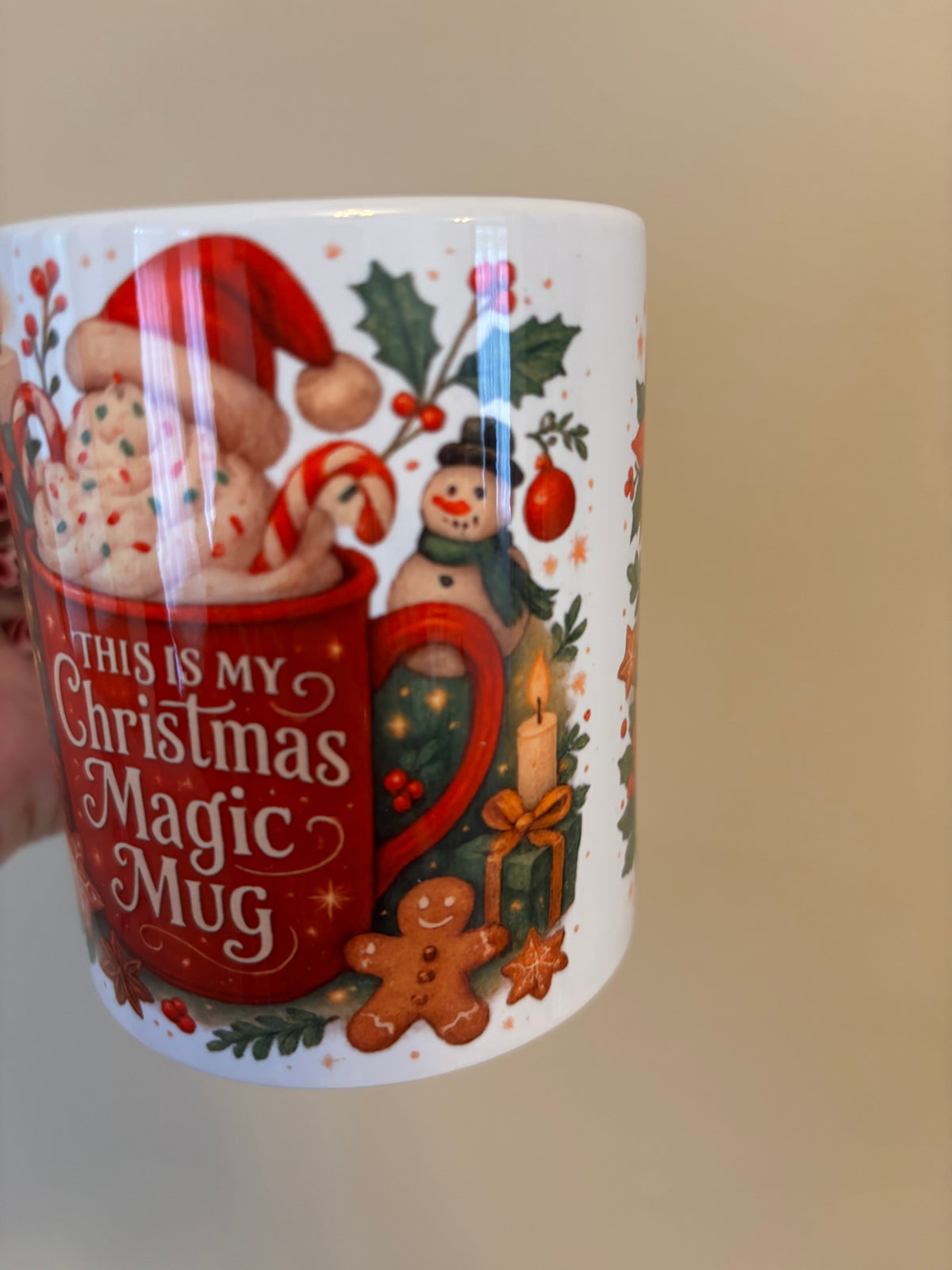 Christmas Magic