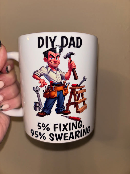 DIY Dad