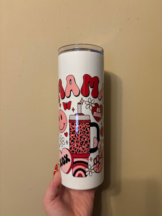 Mama Tumbler