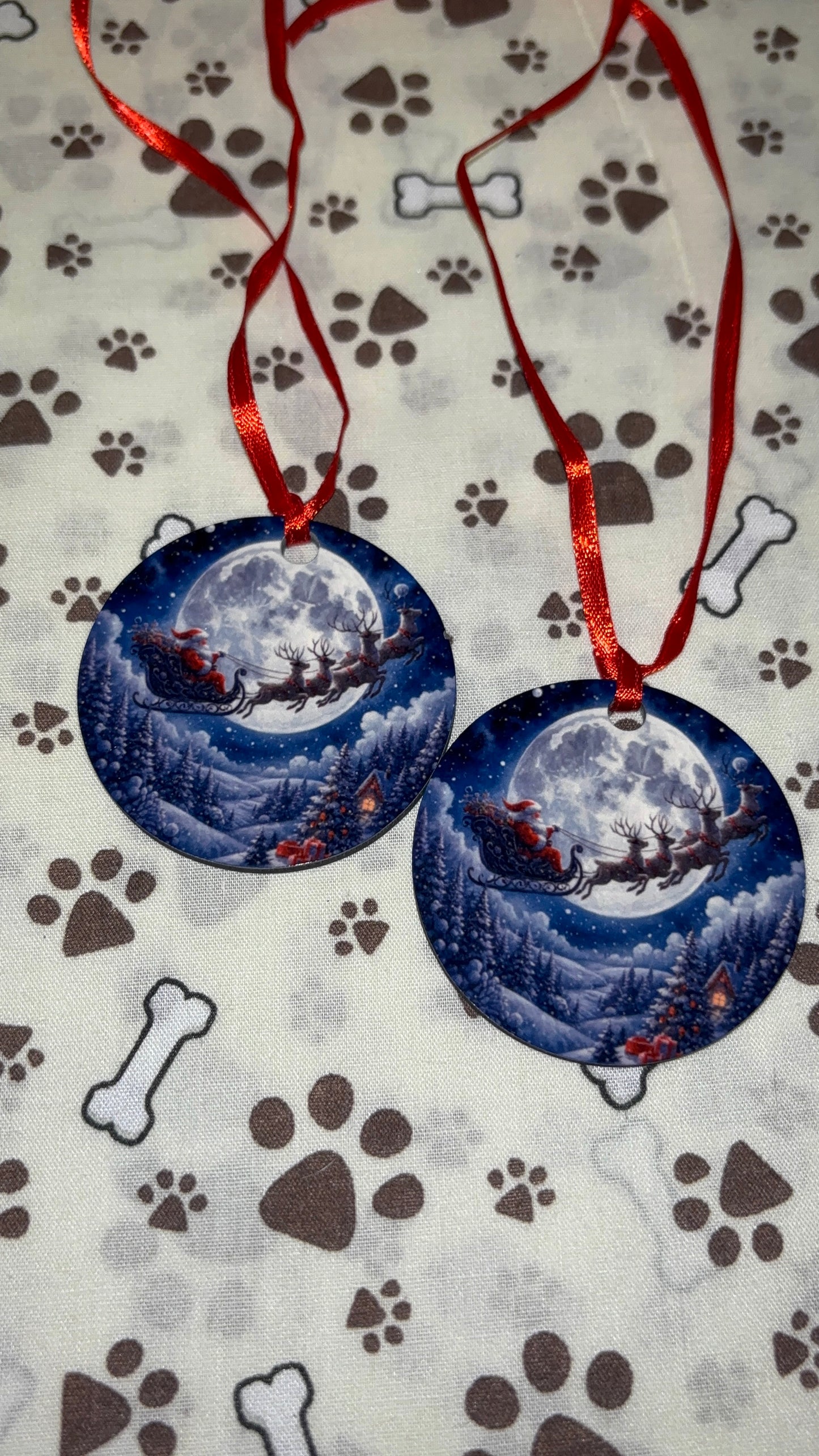 Merry Christmas To All